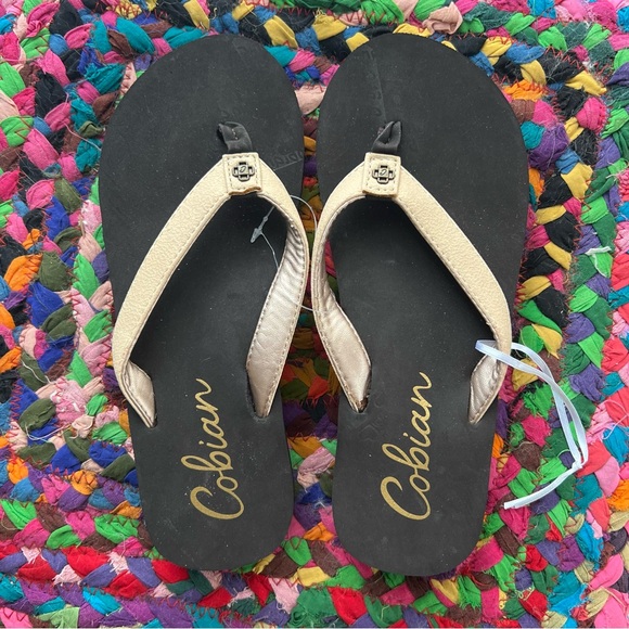 New Cobian Fiesta Skinny Bounce Size 7 - Picture 5 of 7